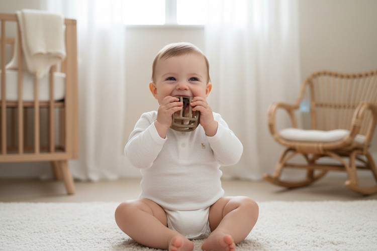 Lifestyle Banner 1 - Maze Teether